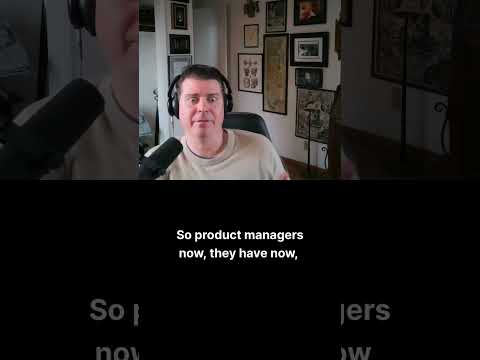 Product Managers need to care about Revenue - Part 1