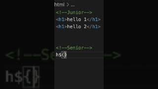 Avoid this Mistake for Beginners #html #codingtutorial #coding #webdevelopment