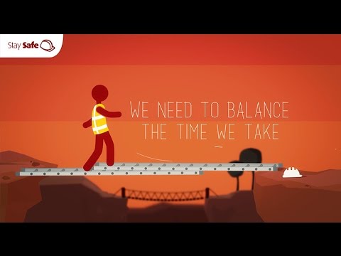 Health and Safety Animated Videos - Stormy Studio Animation