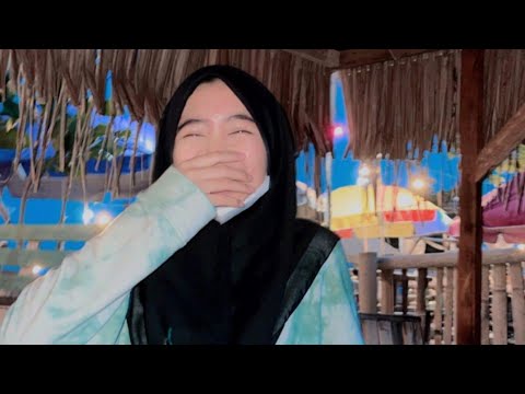 preset xml DJ ko buat jatuh dalam kenyamanan pakek foto bapak ibu panutan