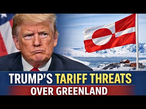 Europe Turns on Trump: EU Leaders Move to Crush His Global Power