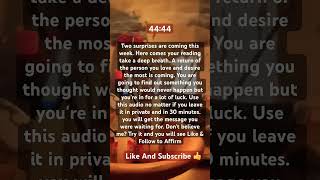 #manifestation #spellwork #lawofattraction #tarotwitch #manifest #witchestarot #manifesting #love
