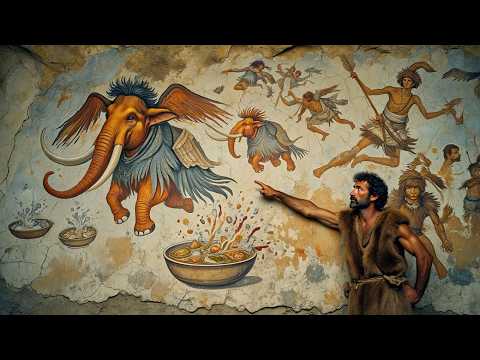 The Dumbest Prehistoric Tribe in History (And Why They Might Be Geniuses) | Funny History