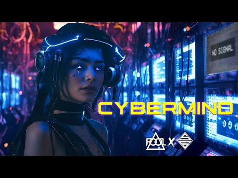 Cybermind - Dark Synthwave & Cyberpunk Music - 40 Minutes of F.O.O.L Music