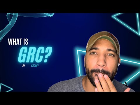 What is GRC?