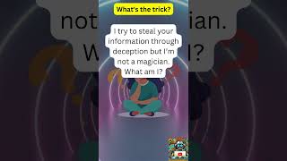 Can You Crack This Tech Riddle? 🤔 #TechChallenge 23