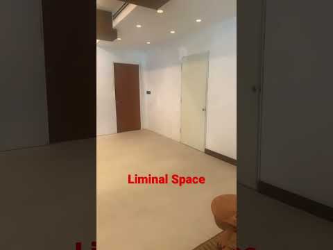 Liminal Space