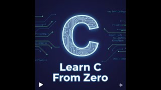 Introduction to C Language 01 | C Programming for Beginners |  First C Program