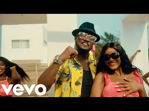 P-Square - Family ft. Tiwa Savage (Official Video)