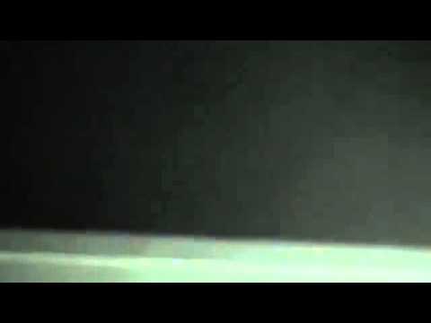 UFO over Punta Gorda Florida NOVEMBER 2012 HD