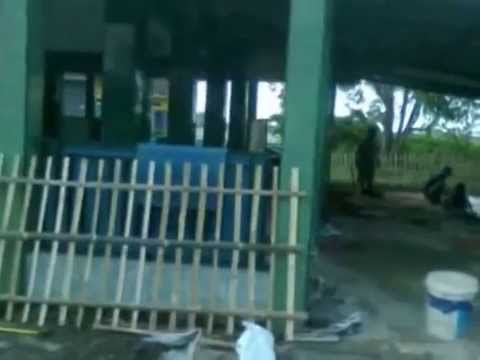 Mushola Al Ikhlash Blok Q Perumahan CKM City Citra Kebun Mas Karawang