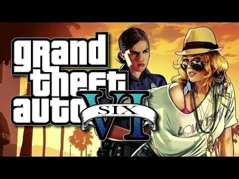 GTA 6 [MOD] APK Data +OBB: Download GTA 6 for Android!!
