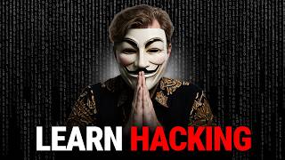 How to Learn Hacking (A Practical Guide)
