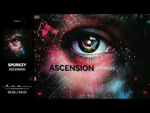 SporKzY - 'Ascension' [Melodic House & Techno]
