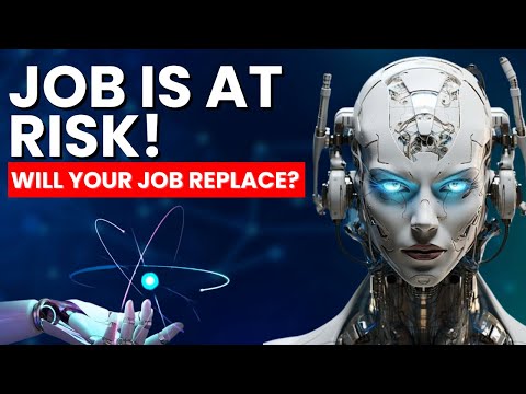Will AI Replace My Job? The Truth About AI and Employment in 2025!