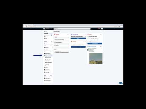 Using the Zero Cost Course Material (ZCCM) Attribute