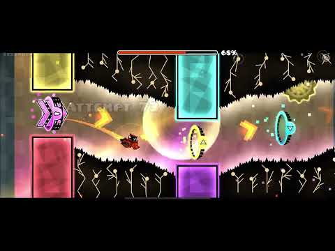 Dream travel 68-100 (jump from B)