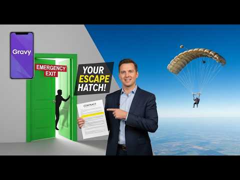 What Are "Contingencies" in a Real Estate Contract? (Your Escape Hatch)