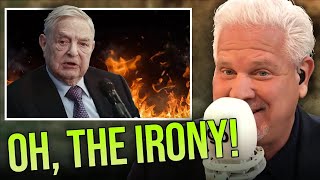 George Soros' Legacy IMPLODES as His Idiot Son Alex RUINS Everything