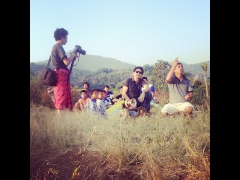 On the Ground Reporter Indonesia
