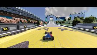 Trackmania 2022 - Spring 01 - 23.313