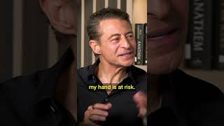 I Just Got an RFID Chip Implanted | MOONSHOTS