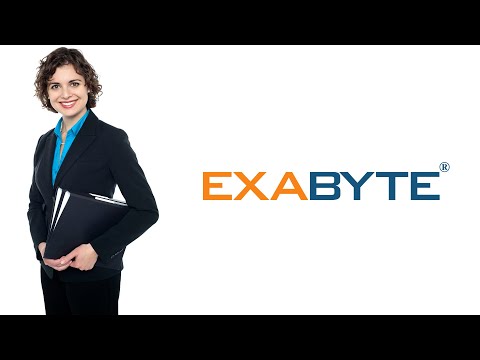 Accelerate your Digital Transformation Jouney by using solutions from Exabyte Infotech.
