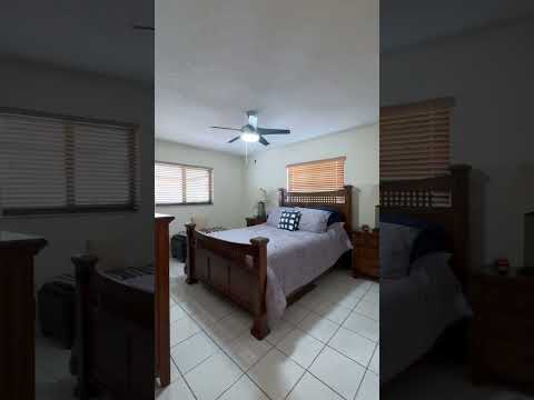 Impeccably maintained home in Hialeah For Sale