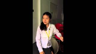 The Clover, E-Tech BLOOPERS