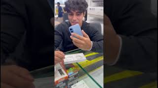 Iphone 17 series #unboxing #iphoneunboxing #techunboxing #iphoneunbox #techalert #unboxingvideos