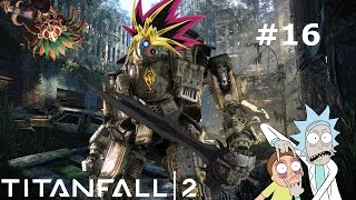 TITANFALL 2 GAMEPLAY + NINTENDO SWITCH OVERVIEW - Checkpoint #16