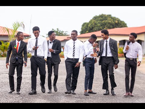 Relive the KAAF University Matriculation: Welcome Class of 2023