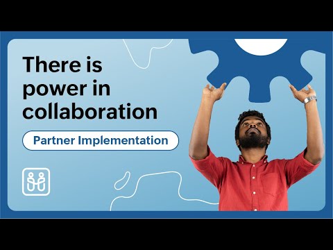 What is SaaS Partner Implementation? Why Choose a Partner?