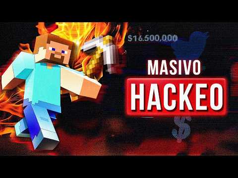 Cómo Un Estafador De Minecraft Robó $16,500,000