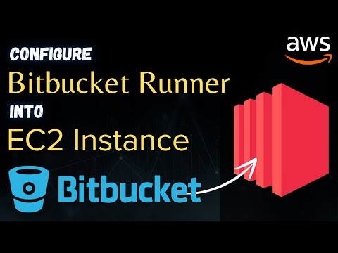 How to Configure a Bitbucket Runner on an AWS EC2 Instance | In Hindi