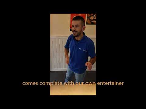 How traditional fish and chips are prepared