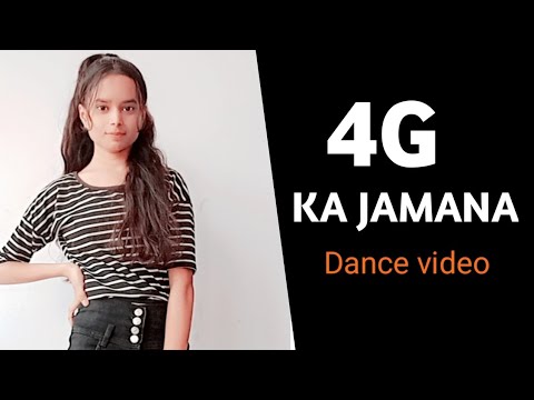 4G Ka Jamana | Sonika Singh | Ruchika Jangid | Vinod Morkheriya | New Haryanvi Song
