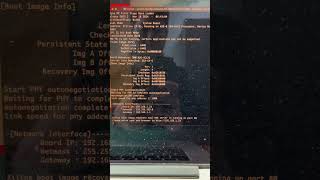 #Boot Image Recovery #tool: #xilinx #kria #kv260