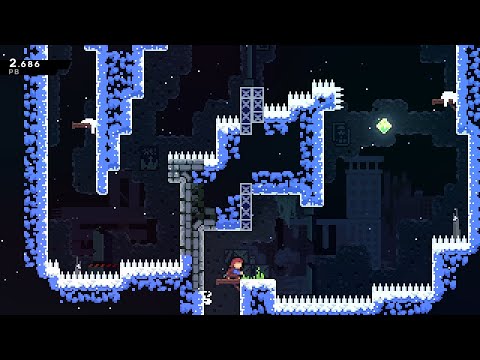 chasm  17.153