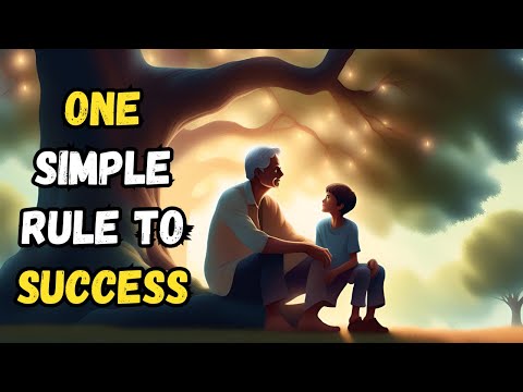 HOW TO BE SUCCESSFUL IN LIFE ?  ||  Short Motivational Story 2023 ||