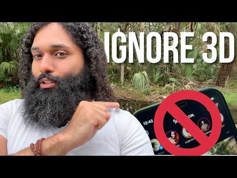 Still Blocked & Ghosted? Use THIS Law of Assumption Hack