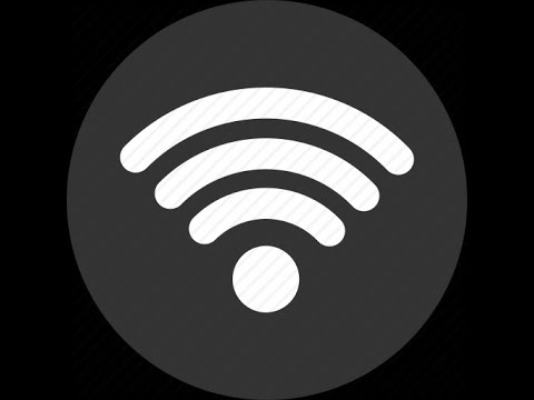 Forget The WiFi Password