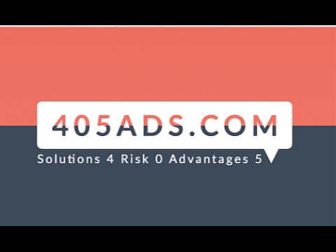405 Ads Los Angeles SEO Company | SEO Company in Los Angeles