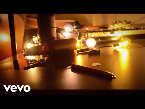 David Cook - Wait for Me (Official Lyric Video)