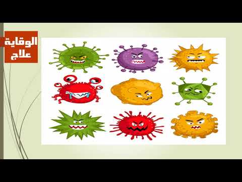 احذر الوجه المدمّر للعَالَم