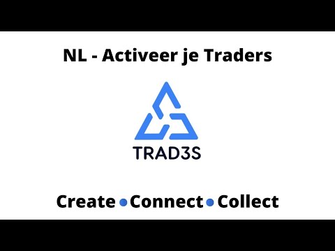 NL - traders activeren