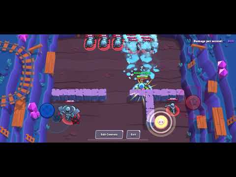 The invincible robot