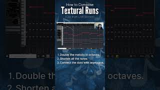 3 Simple Steps for Composing Textural Backgrounds 🎶 | Music Composition Tips