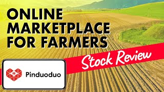 Pinduoduo Is My New Favorite Stock -- Brilliant Technology - $PDD