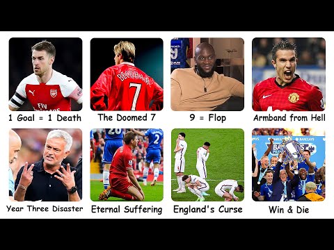 Every Shocking Premier League Curse Explained in 16 min!